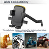 Phone Mount Holder / 4.7-7.2 / Motorcycle