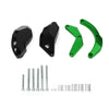 Kawasaki ZX-10R Stator Slider Crash Pad Protector (2016-2019)