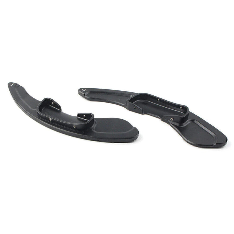 Mazda 3, 6, CX-4, Atenza, Axela Steering Wheel Shift Paddle Extensions (2014-2023)