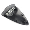 Kawasaki Ninja ZX6R 2007-2008 Carbon Fiber Look Rear Seat Back Cowl