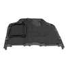 Toyota C-HR 4 x New Engine Cover, Chassis Guards, Shield, Mud Flaps (2018–2022)