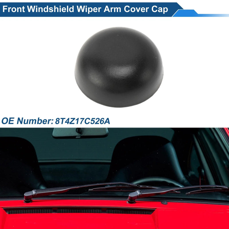 Ford Edge Wiper Arm Cover Cap (2007-2014)
