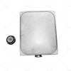 Universal Vehicles 7L Stainless Steel Gas Fuel Tank