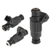 MERCEDES-BENZ W210 E320 3.2 6 x Fuel Injectors (1997-2002)