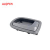 Kia Picanto Morning Gray Front/Rear Right Interior Door Handle (2008-2010)