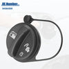 Chevrolet Spark Gas Fuel Tank Cap Replacement (2010-2012)