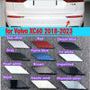Volvo XC60 Rear Bumper Tow Hook Eye Cover Trim Cap Replace (2018–2023)