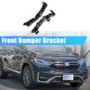 Honda CR-V 2017 (71193-TLA-A01) - Plastic Black Front Bumper Bracket