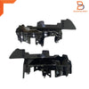 Toyota Hilux Ute Rocco Deflector Radiator Side Pair (2020-2024)