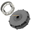 Honda Foreman 500 TRX500FE / FM Rear Brake Drum Hub & Shoes (2014-2019)