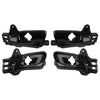 Hyundai i30 Inside Door Handle Set (2017-2023)
