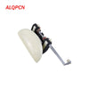 PEUGEOT 206 207 Beige Rear Right Door Handle (1998-2012)