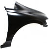 Bumper Cover and Right Fender Kit For 2009-2011 Honda