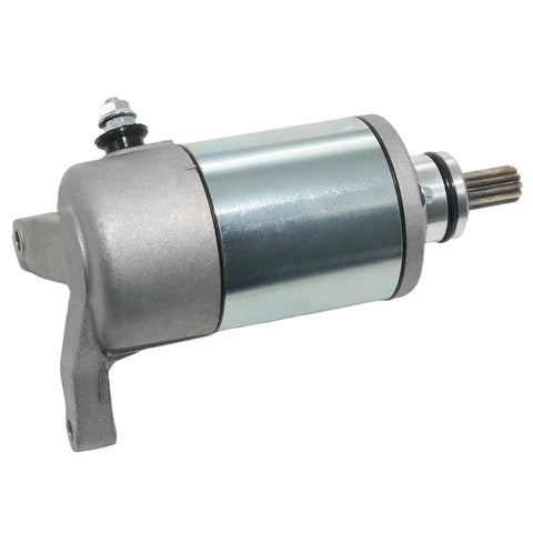 Suzuki LTF230 LT230E QuadRunner Starter Motor (1986-1993)