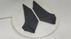 BMW R1300GS Black Side Frame Panel Guard Cover (2023-2024)