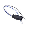 BMW Motorrad 2 x GPS Repair Connector Cable 3 Pin