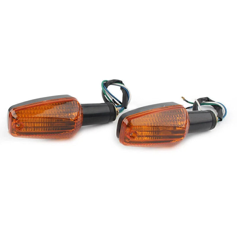 Honda CB400 CB1300 HORNET 250 600 Motor Turn Signal Light Indicator (2000-2023)