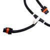 Ford F250 F350 Super Duty Wiring Harness Fog Lights (2005-2007)