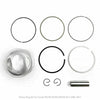Suzuki DR200 DF200 Piston Ring Kit 66mm (2000-2002)