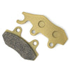 Yamaha XTZ125 DT200 WR YZ250 TT250R WR250 YZ125 YFZ450 Front Brake Pad Set