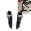 Honda ADV160 ADV150 Rear Footpegs (2019-2023)
