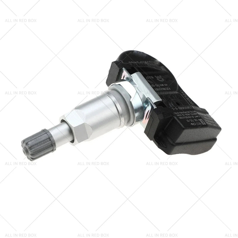 Hyundai i30, i20N, Elantra 4 x TPMS Tyre Pressure Sensors (2012-2023)