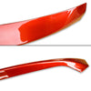 Nissan Altima L33 Boot Spoiler (2012-2017)