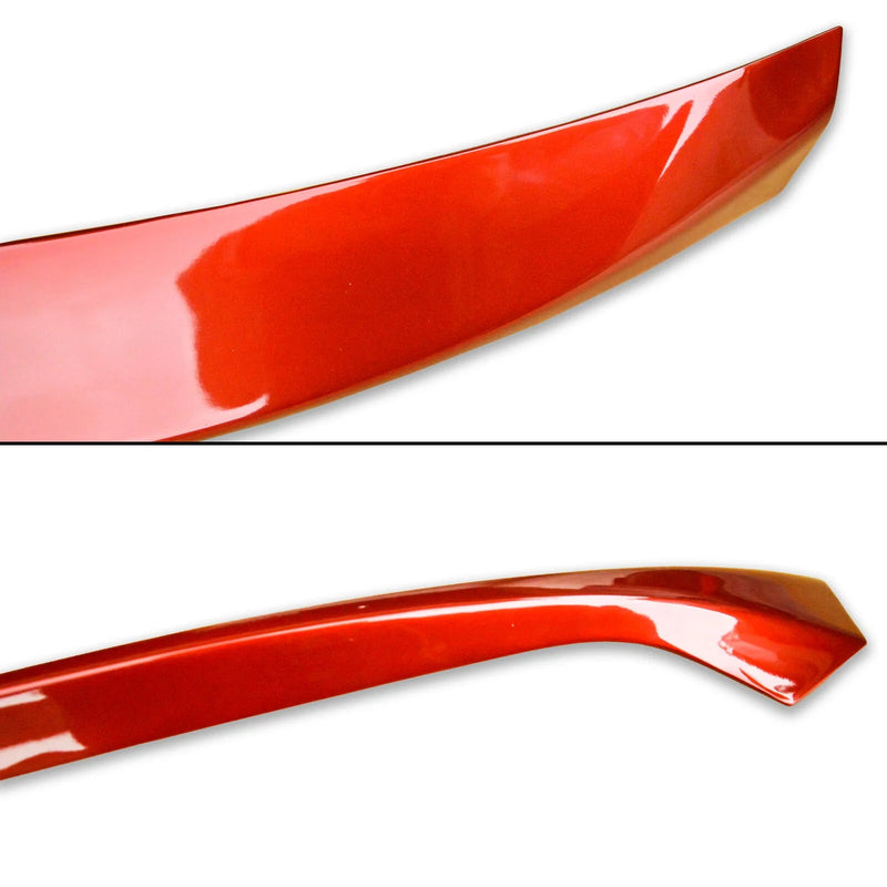 Nissan Altima L33 Boot Spoiler (2012-2017)
