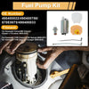 Kawasaki Vulcan 900 Classic Fuel Pump