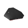 Honda NT1100 (2021-2023) Red Aluminum Alloy Motorcycle Kickstand Pad