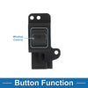 Dodge Grand Caravan Front Power Window Switch