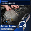 Nissan Rogue 2.5L L4 Oxygen Sensors (2014-2018)