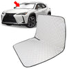 Lexus UX Foldable Windshield Sun Shade Visor (2019-2025)