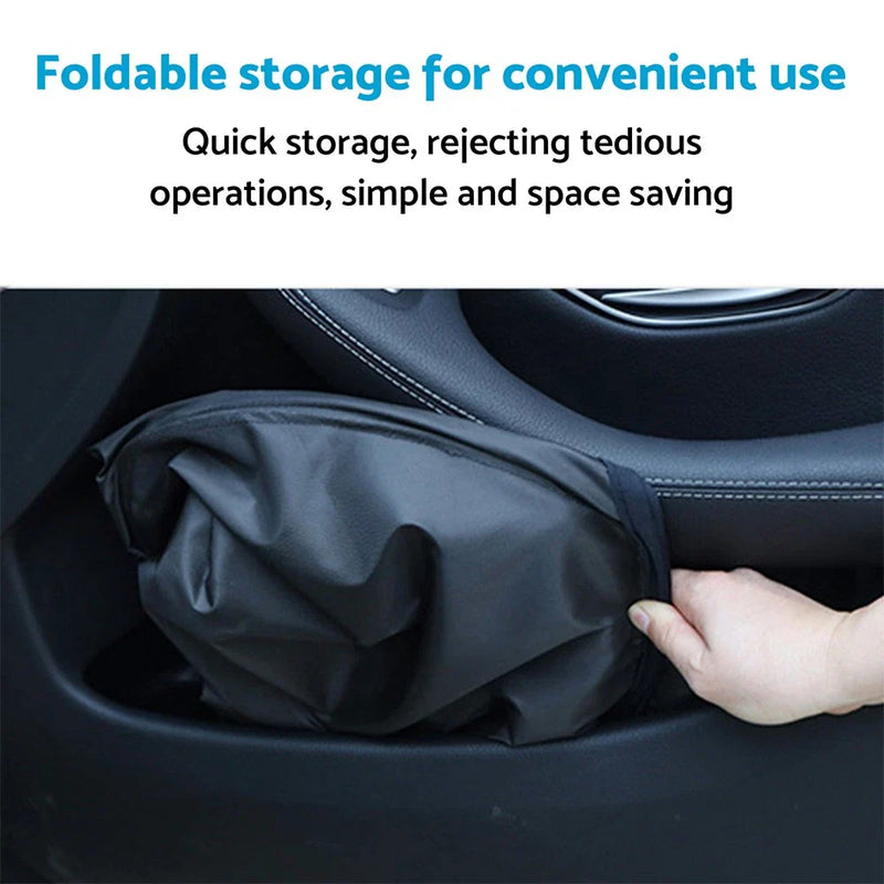 Kia Cerato 6 Layer Windscreen Sun Shade (2018-2025)