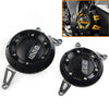 KAWASAKI Z1000 CNC Aluminum Engine Stator Cover Protector (2010-2016)
