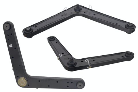 Rear Upper Control ARM FOR Jeep Cherokee KJ 2001-2008