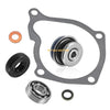Polaris 500 550 400 450 X2 Water Pump Bearing Seal Gasket (1996–2014)