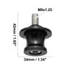 Make Model 2 x 8mm Swing Arm Spool Sliders