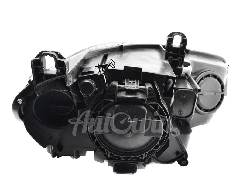 BMW X5 Series E70 Bi Xenon Adaptive Headlight Left Side (2007-2013)