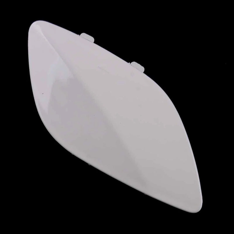 Benz CLA Coupe Bumper Tow Hook Eye Cover Cap (2013-2016)