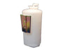 Isuzu KB KBZ KBD KB25 Rodeo Coolant Overflow Bottle (1981-1988)