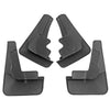 Mitsubishi ASX Outlander Sport Mud Flaps & Splash Guards Fender (2020–2022)