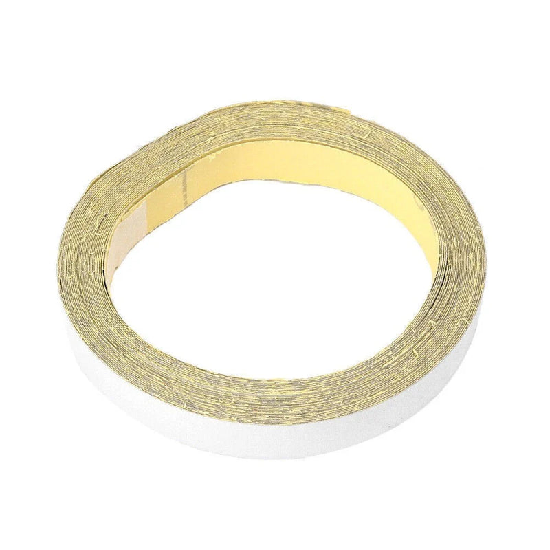 DIY Reflective Sticker Tape Body Stripe Decal 16.40ft x 0.39in