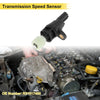 Ford Ranger 1 Pc Transmission Speed Sensor (2001-2011)