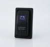 Auxiliary Battery - Compatible with Various Models Dual LED Rocker Switch