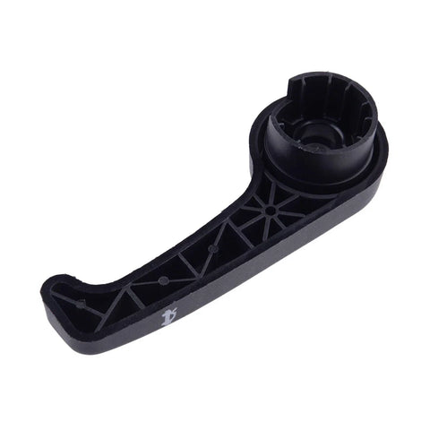 Hyundai Elantra, Sonata, Azera, Kia Optima Bonnet Release Handle & Bracket (2007-2019)
