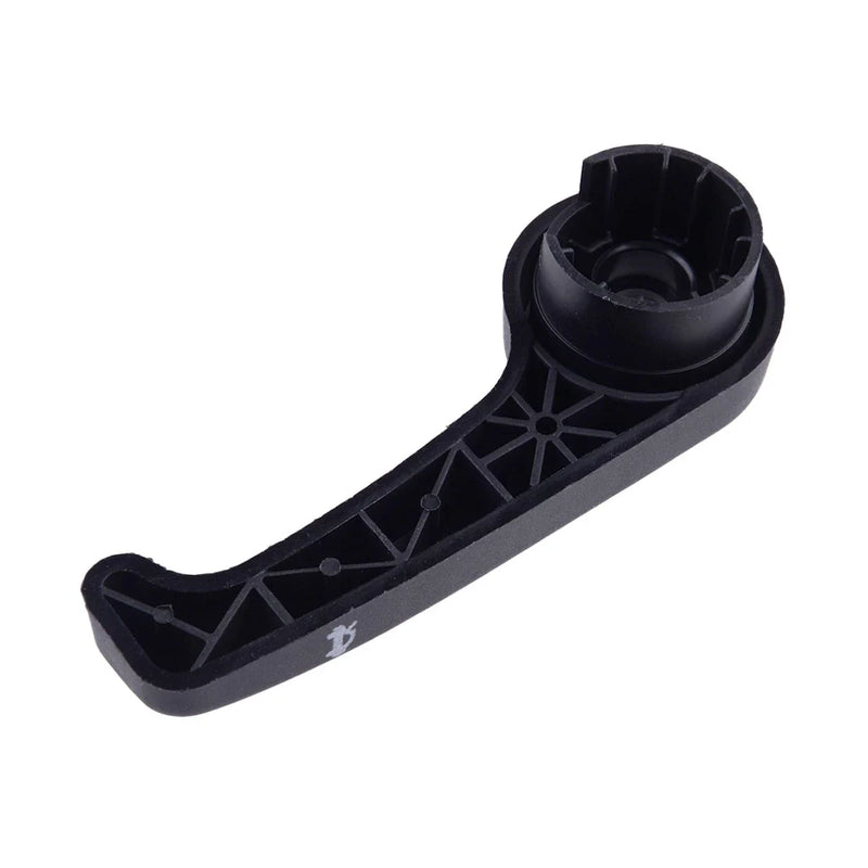 Hyundai Elantra, Sonata, Azera, Kia Optima Bonnet Release Handle & Bracket (2007-2019)