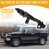 Toyota Cruiser (2003-2008) 1 Pc RH Front Bumper Support Bracket