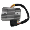 Kawasaki ZR550, ER500, ZR400 Voltage Rectifier Regulator (1991-2004)