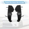 Dodge Challenger Bumper Support Bracket Cover Kit (2015-2021)